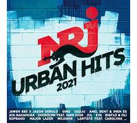 Nrj Urban Hits 2021