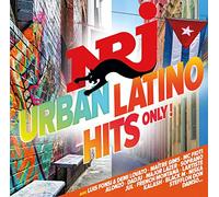 Nrj Urban Latino Hits Only (2cd)