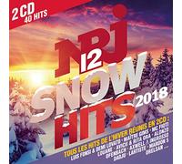 Nrj12 Snow Hits 2018
