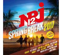 Nrj12 Spring Break 2017