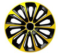 NRM Extra Strong Copricerchio 16'' oro-nero - 1 pezzo