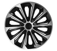 NRM Strong Duocolour copricerchi universali. Set di 4 Tappi.
