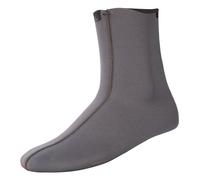 NRS Calze In Neoprene 2.0 Grigie Calze Da Acqua Calze Da Barca Grigie Wetsocks