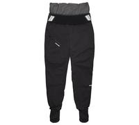 NRS Freefall Trockenhose Nero Donna Pantaloni Kajakhose Pantaloni Nylon