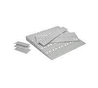 NRS Healthcare 25 x 2.5 cm Modular Threshold Ramp Kit