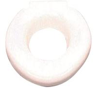 NRS Healthcare Big John - Sedile bariatrico per WC