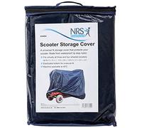 NRS Healthcare - Custodia portaoggetti per scooter