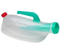 NRS Healthcare L38349 Pappagallo Uomo a Prova di Perdita