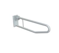 NRS Healthcare L97755 Maniglione di Sicurezza Ribaltabile da Muro