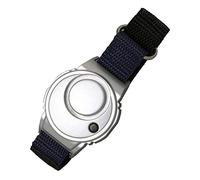 NRS Healthcare M08753 Orologio da Polso con Allarme di Emergenza