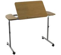 Nrs Healthcare M66832 Tavolo Servitore Inclinabile