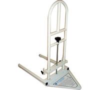 NRS Healthcare M85589 Parnell Supporto per Sollevarsi dal Letto