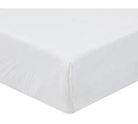 NRS Healthcare M92867 Coprimaterasso Doppio Impermeabile