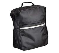 NRS Healthcare-Sedia a rotelle e Scooter con tasche