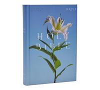 Catholic Bible NRSV Catholic Edition Bible, Easter Lily Hard (Copertina rigida)