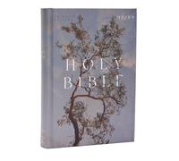 NRSV Catholic Edition Bible, Eucalyptus Hardcover (Global Cover Series): Holy Bible