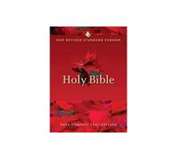 NRSV Compact Text Bible, Silver Gift Edition, NR351:T: New Revised Standard Version Compact Text Bible, Silver Edition, Nr351-t