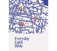 NRSVue Everyday Faith Bible