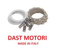 NRT KIT FRIZIONE COMPLETO APRILIA MX 125 2003-2008 FULL CLUTCH