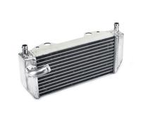 NRT RADIATORE MAGGIORATO RINFORZATO GAS GAS EC-F 250 2021-2023 SINISTRO