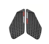 NRTNRFQW Adesivi Moto da Corsa Rilievo del Carro Armato del Carburante Decalcomanie per CB650 CBR650 CB CBR 650 F 650F CB650F 2014-2017 CBR650F 2013-2017(22)