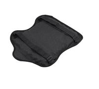 NRTNRFQW Coprisedile in Gel per FZ1 Fz1n FZ8 FZ6 FZ6R Fzh150 Fzn150 Fzs600 Accessori per Moto Cuscini per sedili
