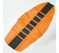 NRTNRFQW Coprisedile in Morbida Pelle E Gomma Antiscivolo CRF300L CRF250RALLY CRF150L/250L CRF250RX/450RX TRAIL150/230 CRM250 Cuscini per sedili(008)