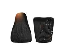 NRTNRFQW Coprisedile per Moto in Tessuto A Rete 3D Antiscivolo Traspirante per Suzuki V-Strom VStrom DL1050 DL1050XT DL 1050 Cuscini per sedili