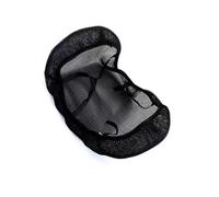 NRTNRFQW Coprisedili per Moto per CFMOTO 650MT 650 MT Fodera per Cuscino del Sedile in Rete 3D Traspirante Antiscivolo Impermeabile