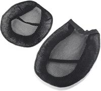 NRTNRFQW Coprisella in Tessuto per Protezione Moto R1200GS R 1200 GS LC ADV Adventure R1250GS Cuscini per sedili(R1200GS 2006-2012)