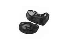 NRTNRFQW Coprisella per Moto in Rete 3D per R1200GS R 1200 GS LC GS 1250 1200 R1250GS ADV Adventure Cuscini per sedili(R1250GS 2018-2021)