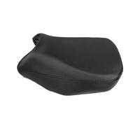 NRTNRFQW Cuscino per Sella Passeggero per Moto R1200GS ADV LC R1250GS Adventure 2018-2022 Coprisella Altezza Standard E Inferiore Cuscini per sedili(Black-Front-Standard7)