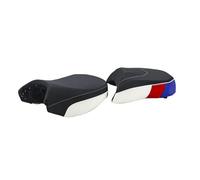 NRTNRFQW Cuscino per Sella Passeggero per Moto R1200GS ADV LC R1250GS Adventure 2018-2022 Coprisella Altezza Standard E Inferiore Cuscini per sedili(Mix-One Set-Standard5)