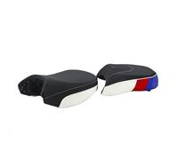 NRTNRFQW Cuscino Sella Passeggero Moto Altezza Standard Bassa Coprisella per R1200GS ADV LC R1250GS Adventure 2018-2022 Cuscini per sedili(Mix-One Set-Lower4)