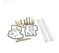 NRTNRFQW Kit Riparazione Carburatore E Kit Ricostruzione Carburatore per Kawasaki Brute Force 750 4x4i KVF750 2005-2007