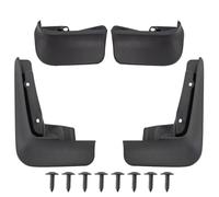 NRTNRFQW Paraspruzzi Paraspruzzi per VW per Transporter per Caravelle T6 T6.1 per Multivan per Kombi 2015-2021 per Splash Parafanghi