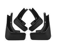 NRTNRFQW Paraspruzzi per Skoda per Octavia PRO 2021-2024 Parafanghi Parafango Paraspruzzi Paraspruzzi Accessori Anteriore Posteriore Parafanghi