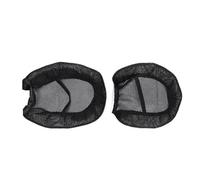 NRTNRFQW per Benelli TRK702 TRK702X TRK 702 X 702X Adventure Accessori per Moto Coprisedile in Rete Traspirante 3D Cuscini per sedili