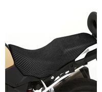 NRTNRFQW per Suzuki V-Strom VSTROM 650 250 DL650 DL250 Coprisedile in Rete Coprisedile Isolante Protezione Rete Isolante Cuscini per sedili(DL650)