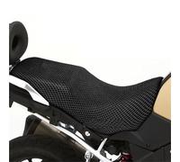 NRTNRFQW per Suzuki VStrom DL1000 DL650 DL250 DL 650 Coprisedile per Moto in Rete 3D Protezione per Cuscino Cuscini per sedili(DL250)