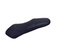 NRTNRFQW per ZONTES 350E 350e 350D 350M D Coprisedile per Moto in Rete Traspirante 3D con Protezione Solare Cuscini per sedili(350E)