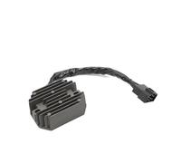NRTNRFQW Raddrizzatore Regolatore del Motociclo per Suzuki AN400 AN250 Burgman Skywave 250 400 SV650 Gas Gas EC400 EC450 SM400