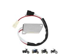 NRTNRFQW Regolatore di Tensione Raddrizzatore per XV400 500 535 XV700 XV750 Virago 400 500 535 700 750 1000 1100 XV1000 XV1100 VMX12 V-Max