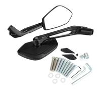 NRTNRFQW Specchietto retrovisore per Moto R 1250 GS R1300GS R1200GS LC ADV Adventure S1000XR F900R/XR F850GS F750GS Specchietti Retrovisori Laterali per Moto