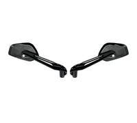 NRTNRFQW Specchietto retrovisore per Moto Specchietto Retrovisore R 1250 GS F850GS R1200GS LC ADV Adventure Moto Nuova R1250 GS Accessori Specchietto Retrovisore Laterale F750(001)