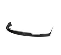 NRUXDYNAcv Car Accessories Front Bumper Lip Compatible for Toyota Supra A90 A91 2020-2024 Spoiler Diffuser Matte/Glossy Black Carbon Fiber Style(Carbon Fiber Style)
