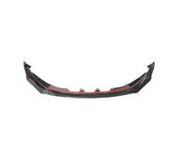 NRUXDYNAcv Carbon Fiber Front Lip Compatible for BMW M3 4-door/M4 G82 G83 2-door 2021+ G80 G82 G83 Carbon Fiber Car Bumpers