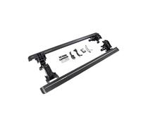 NRUXDYNAcv Compatibile con VOLVO XC90 2015-2025 Motore elettrico Pedane laterali Interruttore porta Barra telescopica automatica Pedali Powersteps automatici