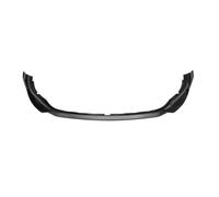 NRUXDYNAcv Compatible for VW Golf 8 MK8 GTI GTD GTE R-LINE TSI TDI 2020-2023 Front Bumper Lip Body Kit Spoiler Splitter Bumper Canard Lip Splitter(Glossy black 2)