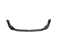 NRUXDYNAcv Compatible for VW Golf 8 MK8 GTI GTD GTE R-LINE TSI TDI 2020-2023 Front Bumper Lip Body Kit Spoiler Splitter Bumper Canard Lip Splitter(Carbon look 2)